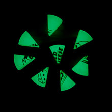 Load image into Gallery viewer, Glow In The Dark Diced Cheese