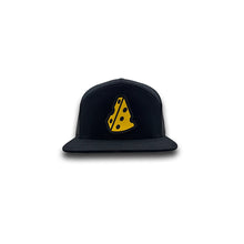 Load image into Gallery viewer, The "Flat-Out Swiss" 7-Panel Hat